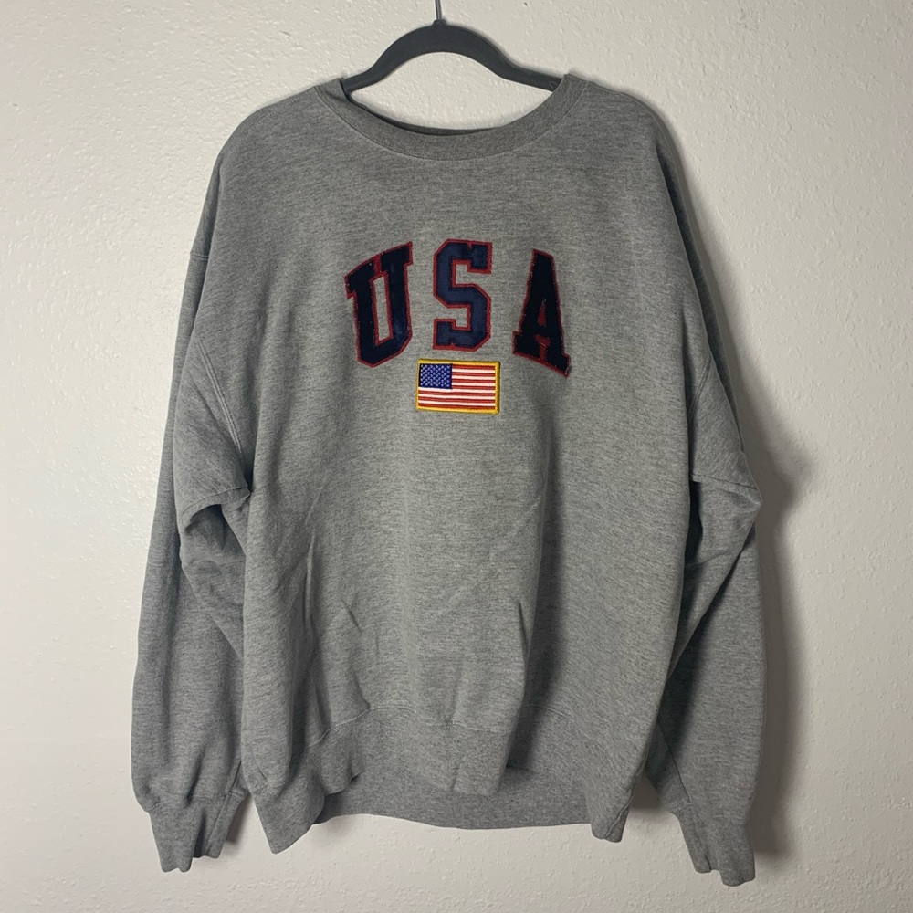 USA Sweatshirt